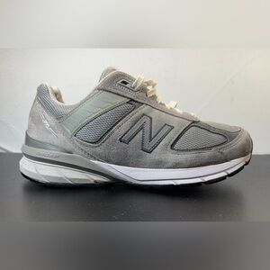 New Balance 990V5 Size 9.5 (2E) women
